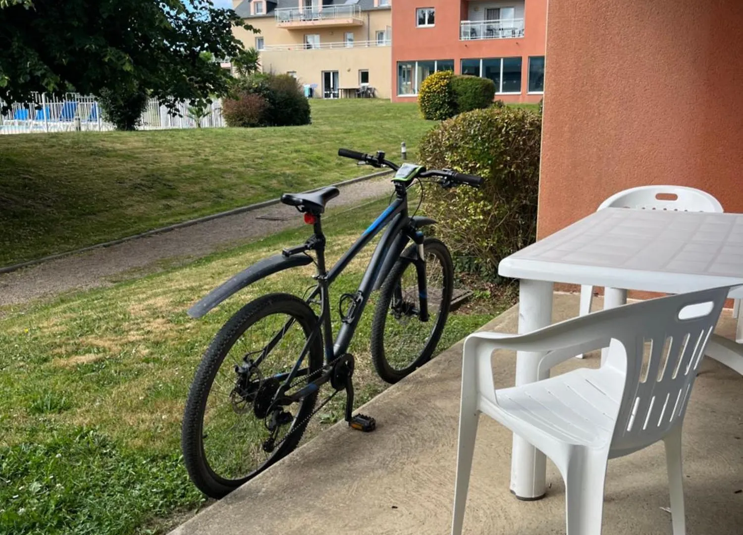 קאראנטק Appartement T3 Equipe 0*,  צרפת