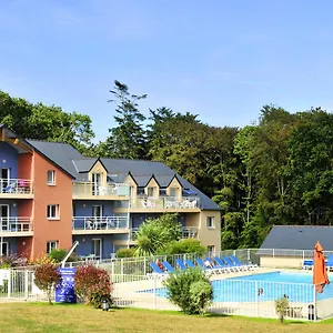 Goelia Du Golf De L'ocean Aparthotel